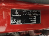  Mercedes  C-Klasse Mercedes-Benz  Berline C 200 d Business Solution Aut. 4d #19