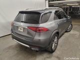 Mercedes  G-Klasee Mercedes-Benz GLE GLE 350 de 4MATIC Business Solution 5d #2