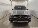  Mercedes  G-Klasee Mercedes-Benz GLE GLE 350 de 4MATIC Business Solution 5d #5