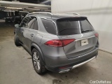  Mercedes  G-Klasee Mercedes-Benz GLE GLE 350 de 4MATIC Business Solution 5d #7