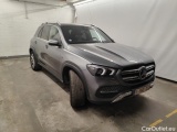  Mercedes  G-Klasee Mercedes-Benz GLE GLE 350 de 4MATIC Business Solution 5d #8