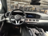  Mercedes  G-Klasee Mercedes-Benz GLE GLE 350 de 4MATIC Business Solution 5d #9