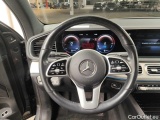  Mercedes  G-Klasee Mercedes-Benz GLE GLE 350 de 4MATIC Business Solution 5d #24