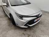  Toyota  Corolla Toyota  Touring Sports 2.0 Hybrid Premium e-CVT 5d #37