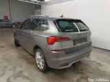  Skoda  KAMIQ Skoda  1.0 TSI 81kW Clever 5d #7