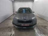  Skoda  KAMIQ Skoda  1.0 TSI 81kW Clever 5d #5
