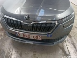  Skoda  KAMIQ Skoda  1.0 TSI 81kW Clever 5d #36