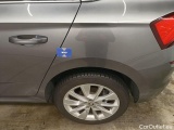  Skoda  KAMIQ Skoda  1.0 TSI 81kW Clever 5d #43