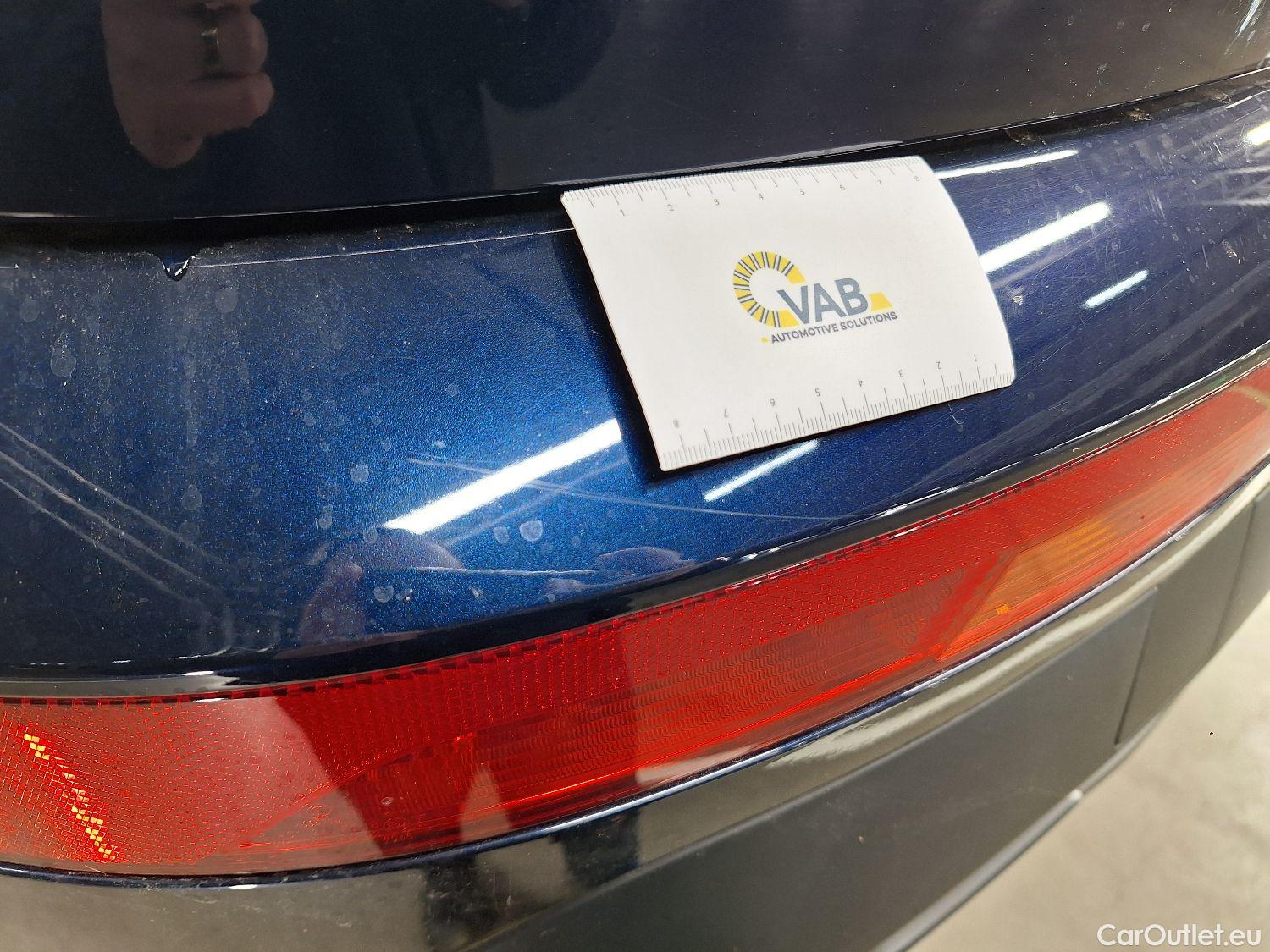  Citroen  DS 7 CROSSBACK DS, DS7 FL'22, DS 7 1.5 BlueHDi 130 Automatic Opera 5d #19