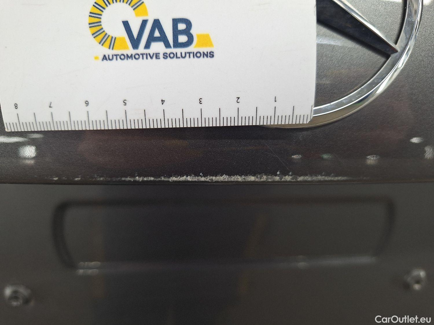  Mercedes  A-Klasse Mercedes, A-Class '18, Mercedes-Benz  A 250 e Business Solution 5 #24