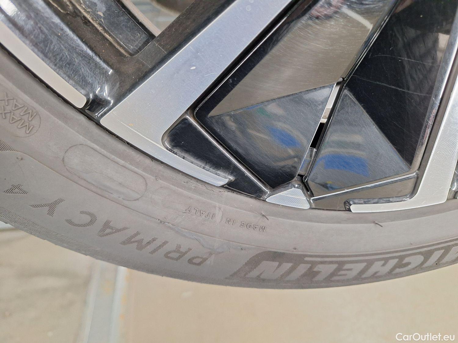  Citroen  DS 7 CROSSBACK DS, DS7 FL'22, DS 7 1.5 BlueHDi 130 Automatic Opera 5d #2