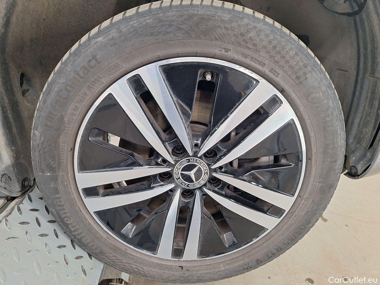  Mercedes  A-Klasse Mercedes, A-Class '18, Mercedes-Benz  A 250 e Business Solution 5 #1