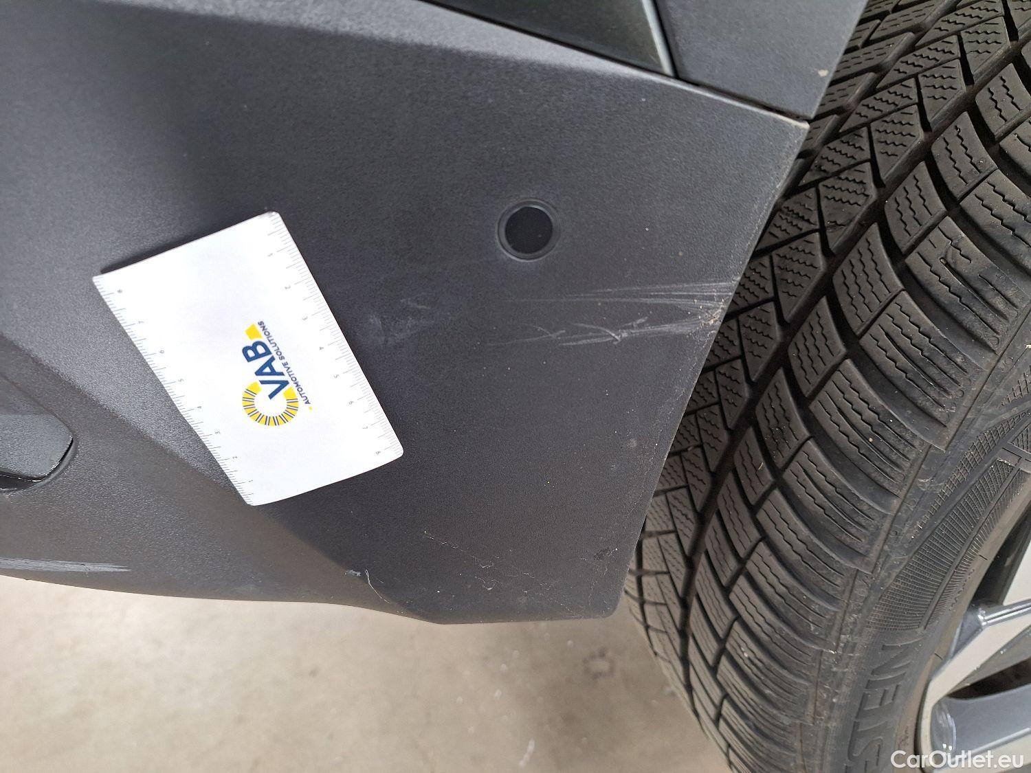  Hyundai  Tucson Hyundai,  '20 PHEV, Hyundai  1.6 T-GDi Plug-in Hybrid 4x4 Shine  #18