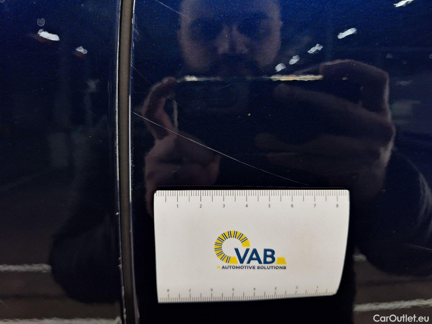  Citroen  DS 7 CROSSBACK DS, DS7 FL'22, DS 7 1.5 BlueHDi 130 Automatic Opera 5d #22