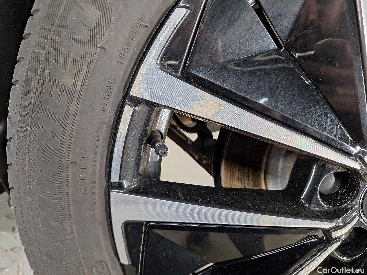  Citroen  DS 7 CROSSBACK DS, DS7 FL'22, DS 7 1.5 BlueHDi 130 Automatic Opera 5d #7