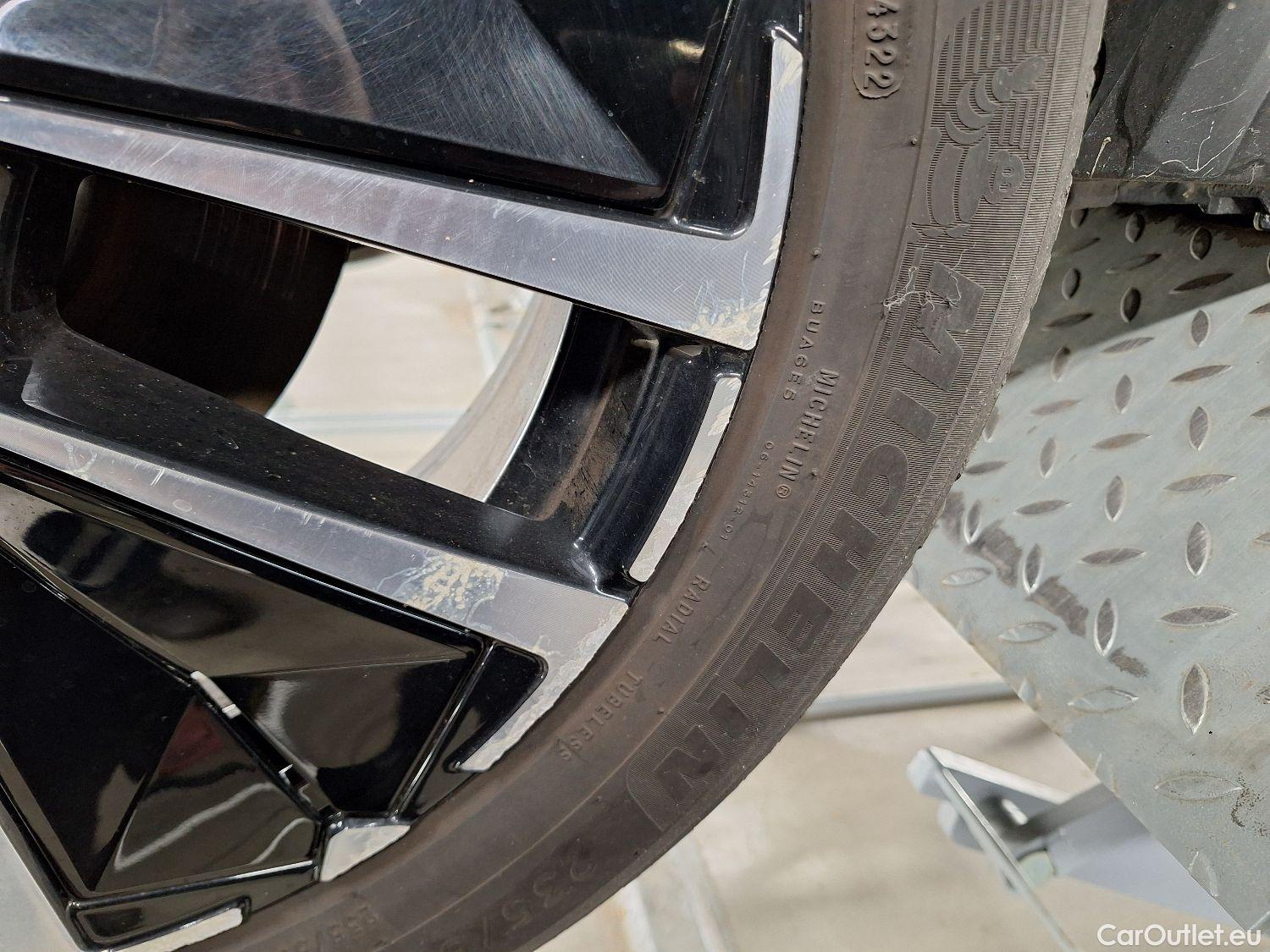  Citroen  DS 7 CROSSBACK DS, DS7 FL'22, DS 7 1.5 BlueHDi 130 Automatic Opera 5d #9