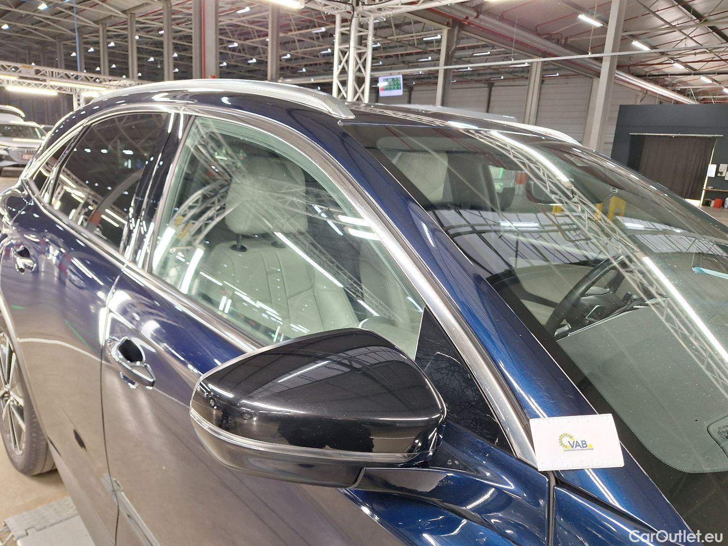  Citroen  DS 7 CROSSBACK DS, DS7 FL'22, DS 7 1.5 BlueHDi 130 Automatic Opera 5d #28