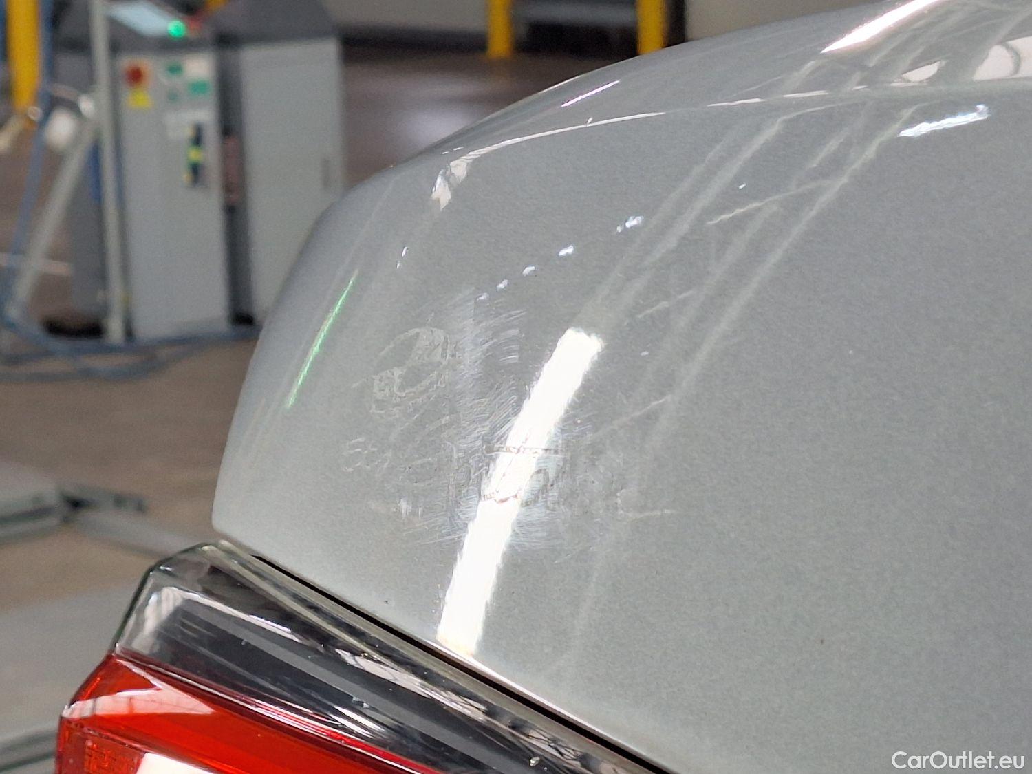  Bmw  Serie 4 Gran Coupe BMW, 4-serie Gr.Coupé '21, BMW 4 Reeks Gran Coupé 420d (120 kW) 5d #22