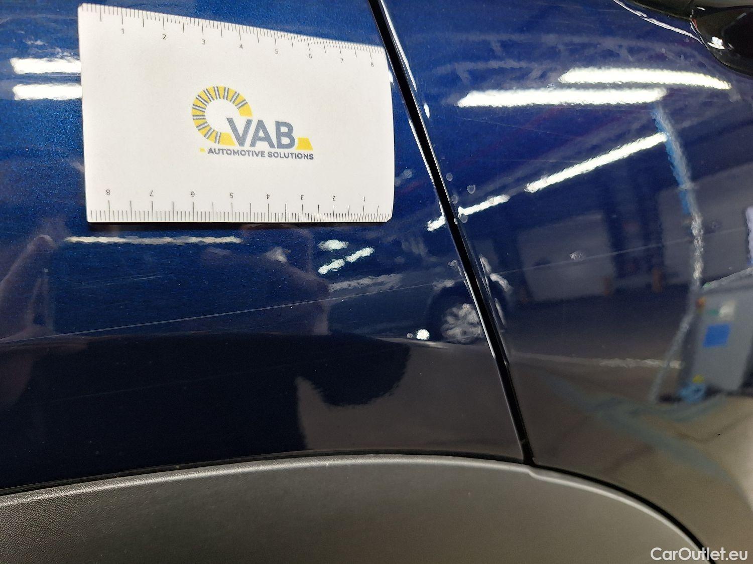  Citroen  DS 7 CROSSBACK DS, DS7 FL'22, DS 7 1.5 BlueHDi 130 Automatic Opera 5d #15