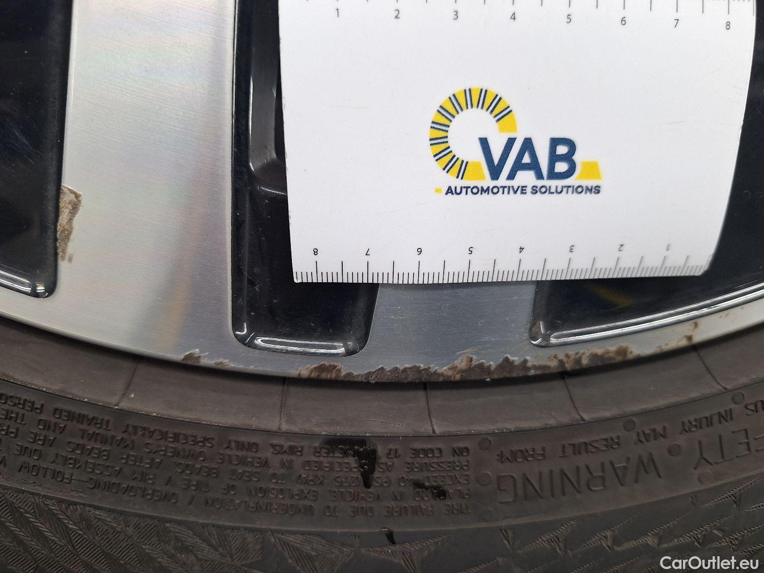  Mercedes  A-Klasse Mercedes, A-Class '18, Mercedes-Benz  A 250 e Business Solution 5 #3