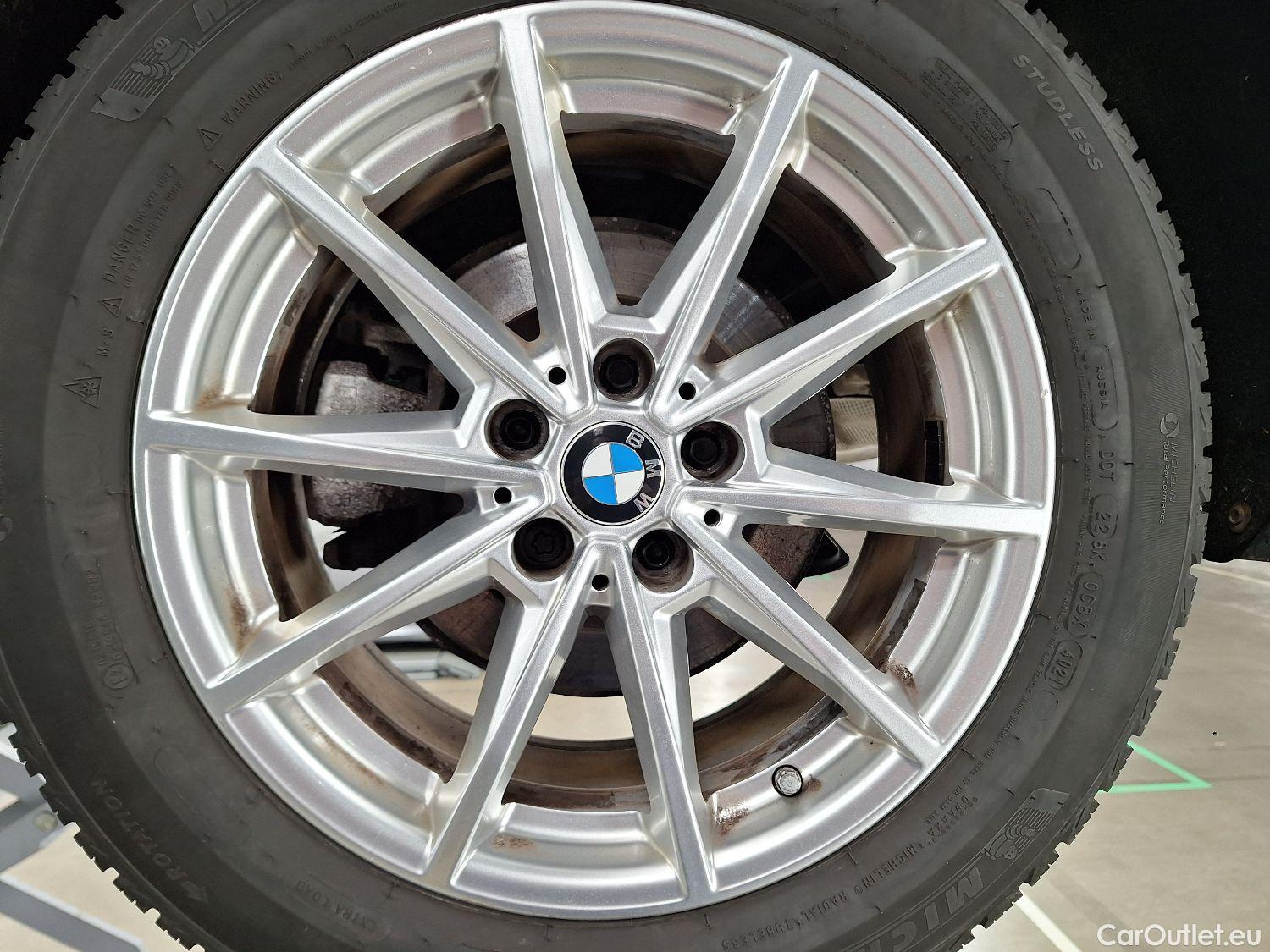  Bmw  Serie 4 Gran Coupe BMW, 4-serie Gr.Coupé '21, BMW 4 Reeks Gran Coupé 420d (120 kW) 5d #1