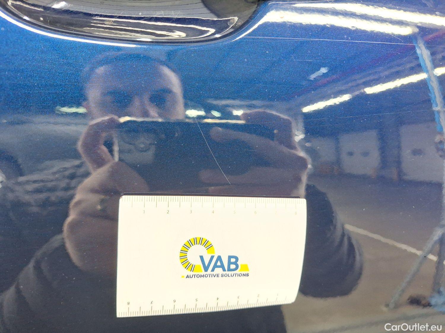  Citroen  DS 7 CROSSBACK DS, DS7 FL'22, DS 7 1.5 BlueHDi 130 Automatic Opera 5d #13