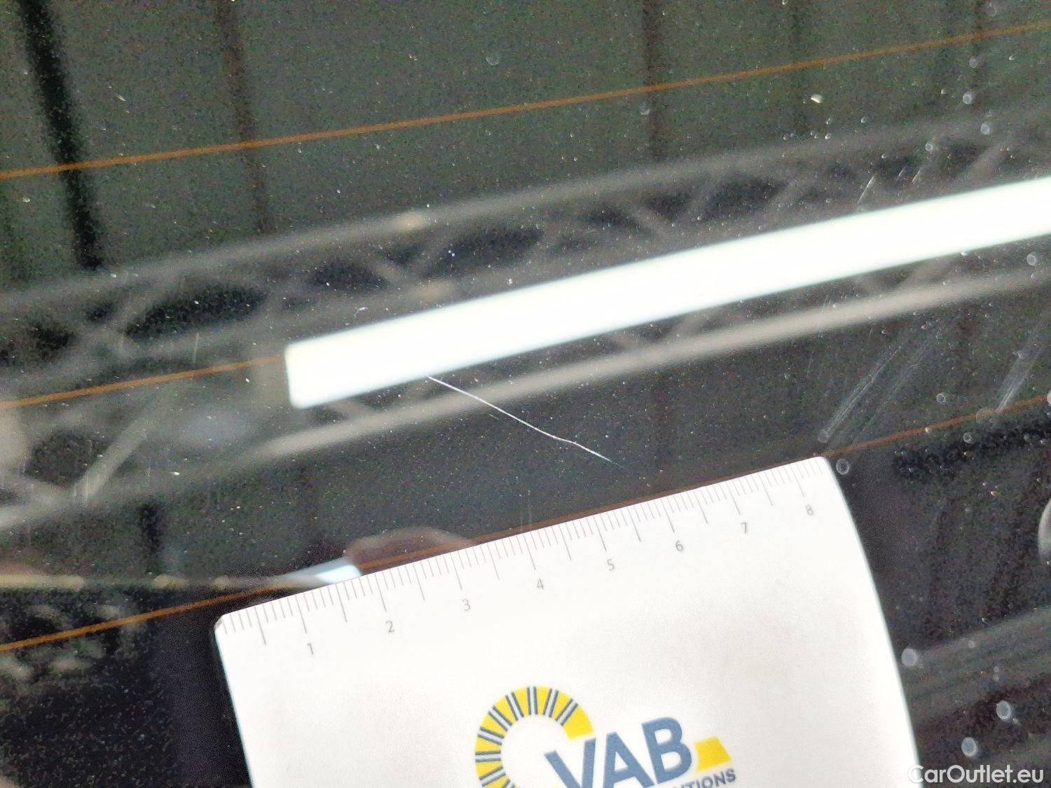  Citroen  DS 7 CROSSBACK DS, DS7 FL'22, DS 7 1.5 BlueHDi 130 Automatic Opera 5d #33