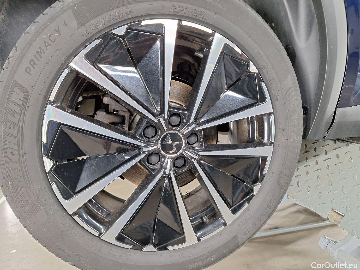  Citroen  DS 7 CROSSBACK DS, DS7 FL'22, DS 7 1.5 BlueHDi 130 Automatic Opera 5d #4