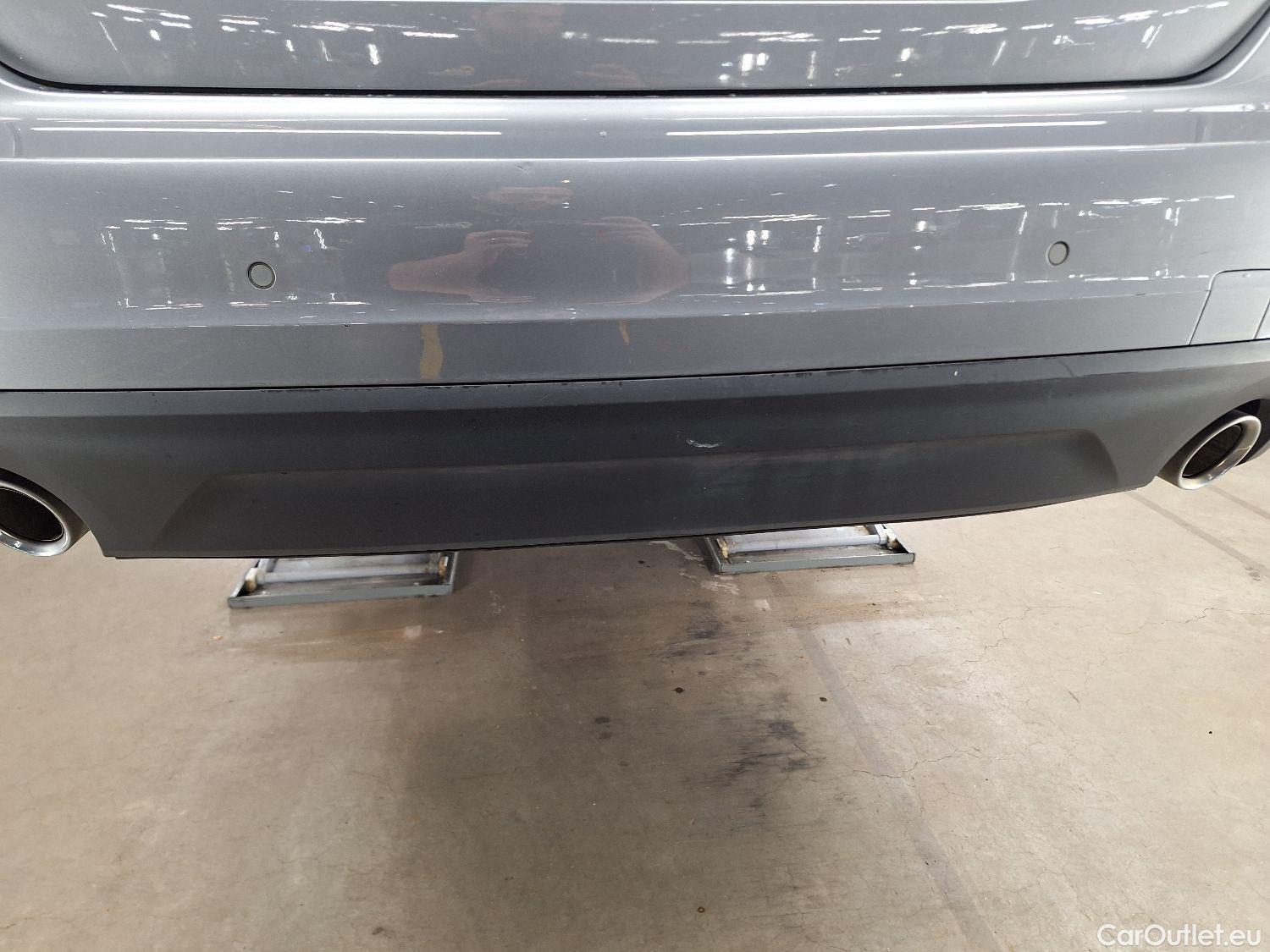  Bmw  Serie 4 Gran Coupe BMW, 4-serie Gr.Coupé '21, BMW 4 Reeks Gran Coupé 420d (120 kW) 5d #29