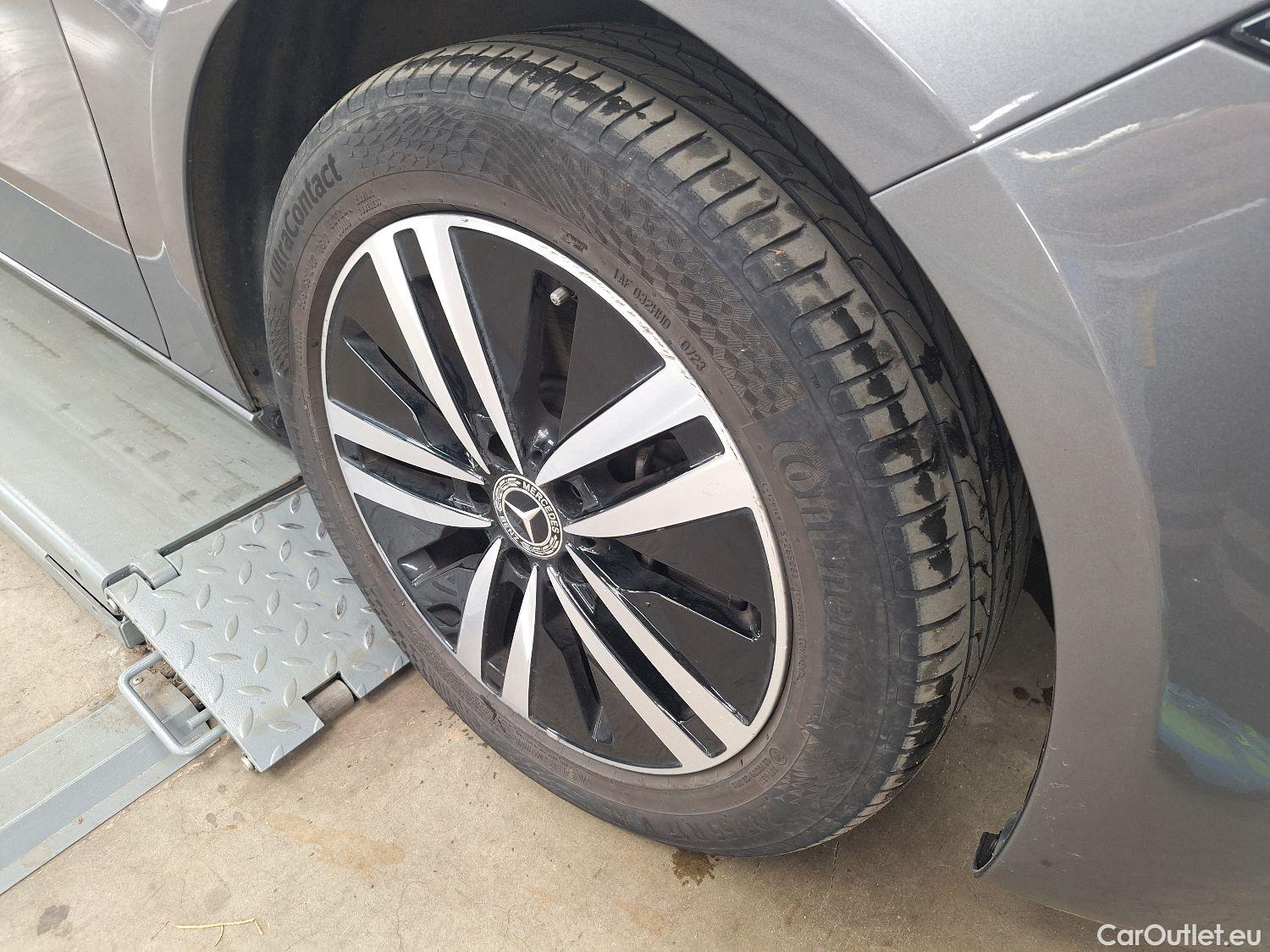  Mercedes  A-Klasse Mercedes, A-Class '18, Mercedes-Benz  A 250 e Business Solution 5 #29