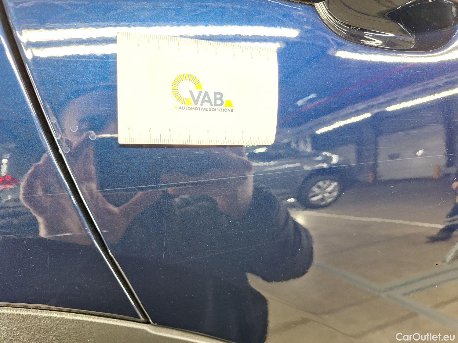  Citroen  DS 7 CROSSBACK DS, DS7 FL'22, DS 7 1.5 BlueHDi 130 Automatic Opera 5d #17