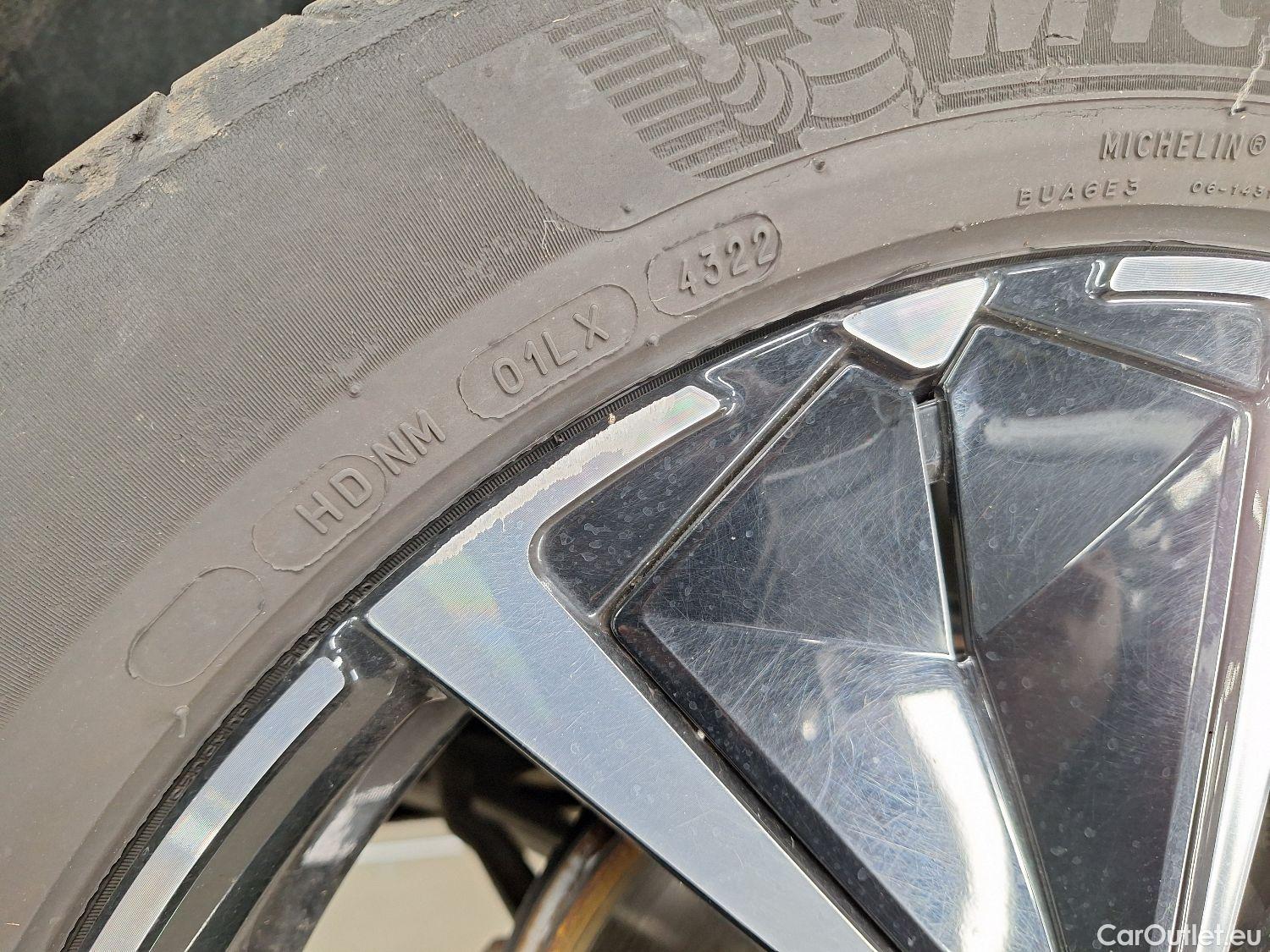  Citroen  DS 7 CROSSBACK DS, DS7 FL'22, DS 7 1.5 BlueHDi 130 Automatic Opera 5d #3