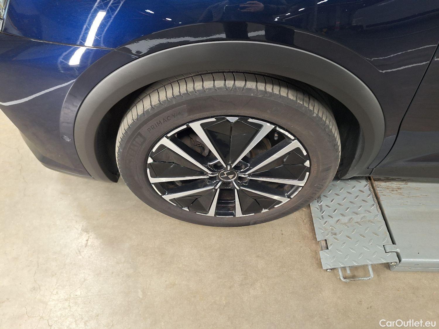  Citroen  DS 7 CROSSBACK DS, DS7 FL'22, DS 7 1.5 BlueHDi 130 Automatic Opera 5d #38