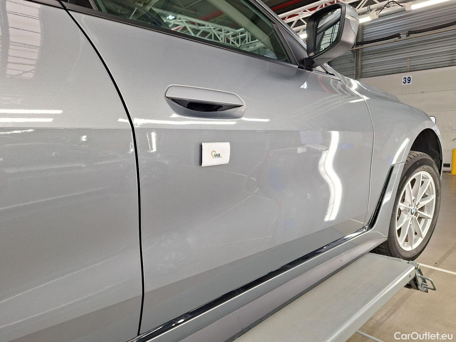  Bmw  Serie 4 Gran Coupe BMW, 4-serie Gr.Coupé '21, BMW 4 Reeks Gran Coupé 420d (120 kW) 5d #10