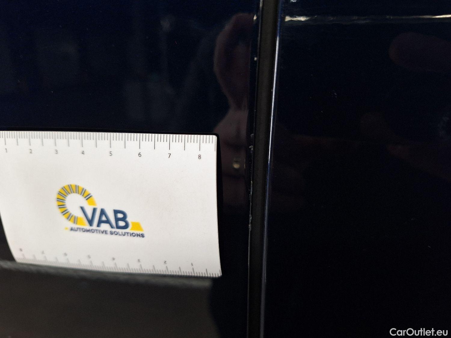  Citroen  DS 7 CROSSBACK DS, DS7 FL'22, DS 7 1.5 BlueHDi 130 Automatic Opera 5d #27