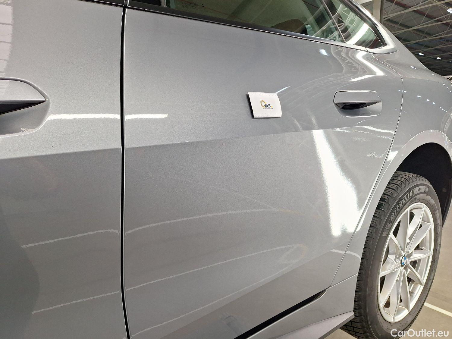  Bmw  Serie 4 Gran Coupe BMW, 4-serie Gr.Coupé '21, BMW 4 Reeks Gran Coupé 420d (120 kW) 5d #17