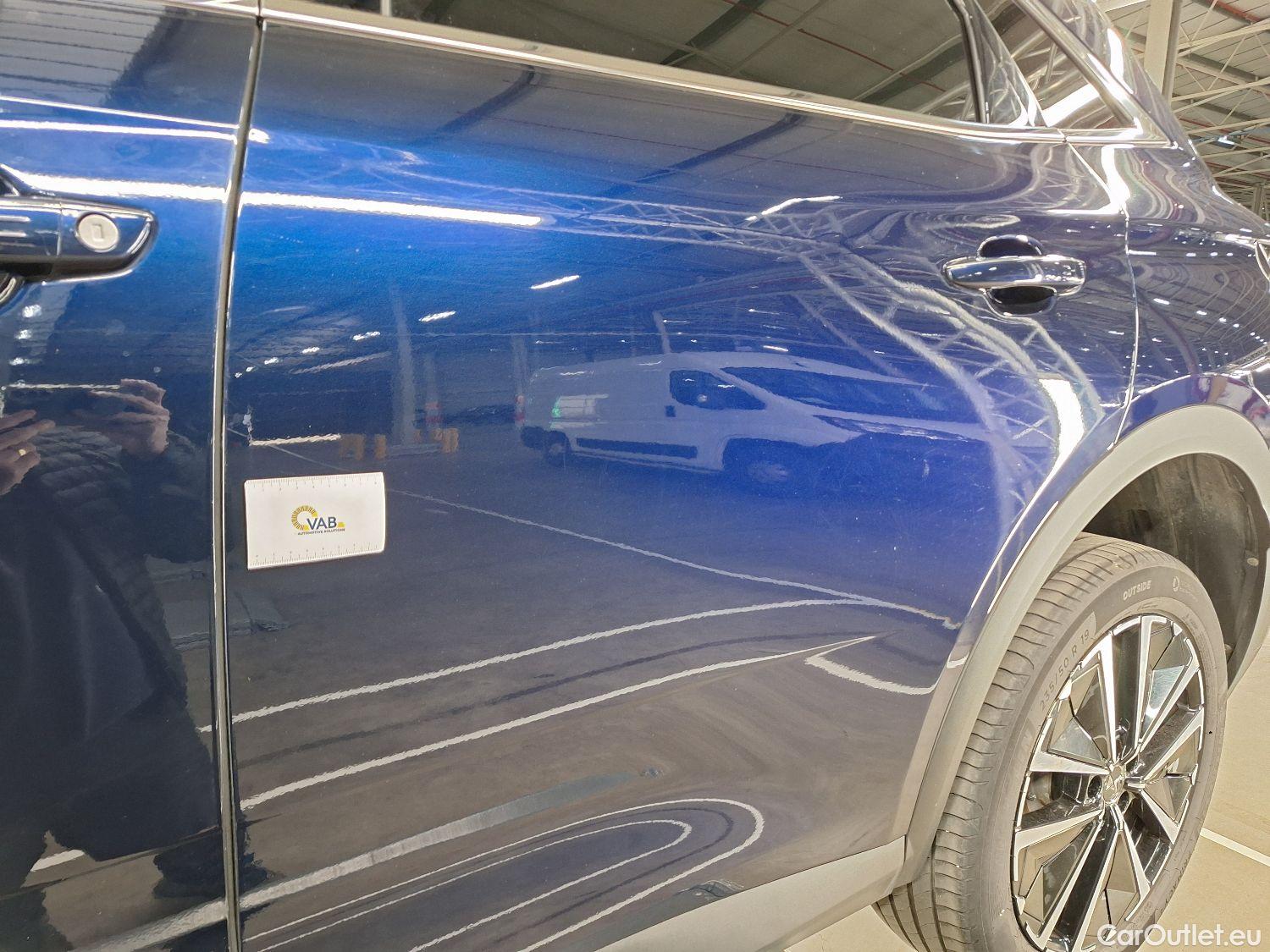  Citroen  DS 7 CROSSBACK DS, DS7 FL'22, DS 7 1.5 BlueHDi 130 Automatic Opera 5d #21