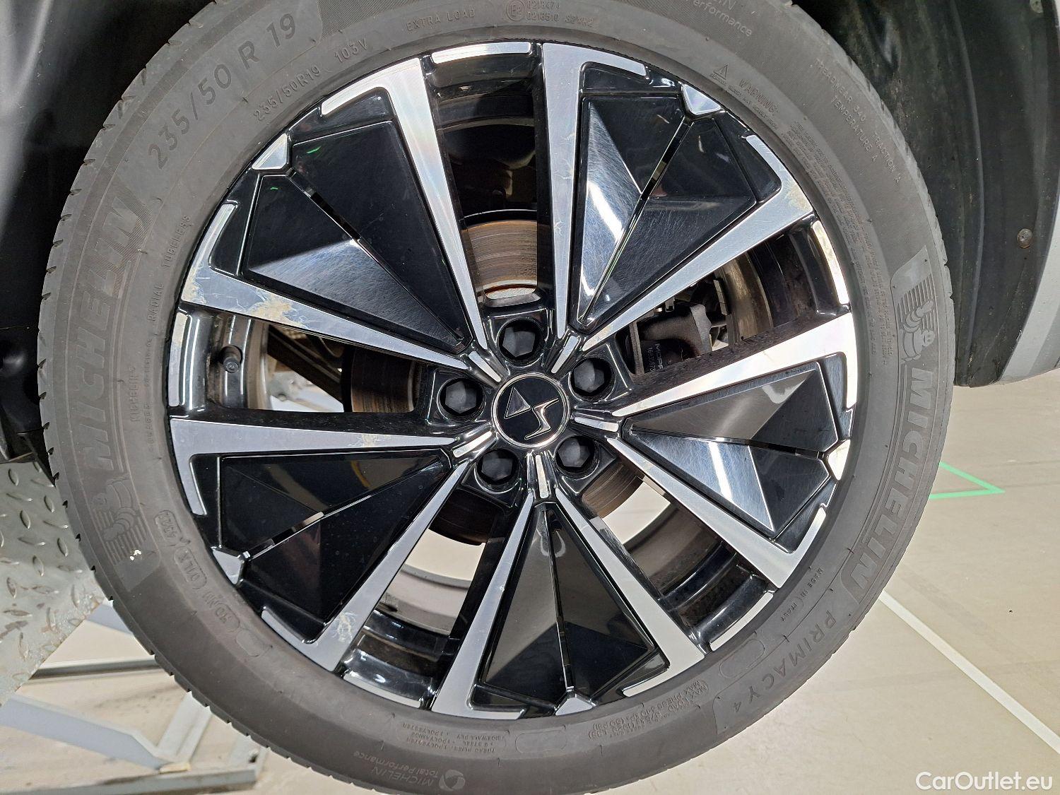  Citroen  DS 7 CROSSBACK DS, DS7 FL'22, DS 7 1.5 BlueHDi 130 Automatic Opera 5d #6