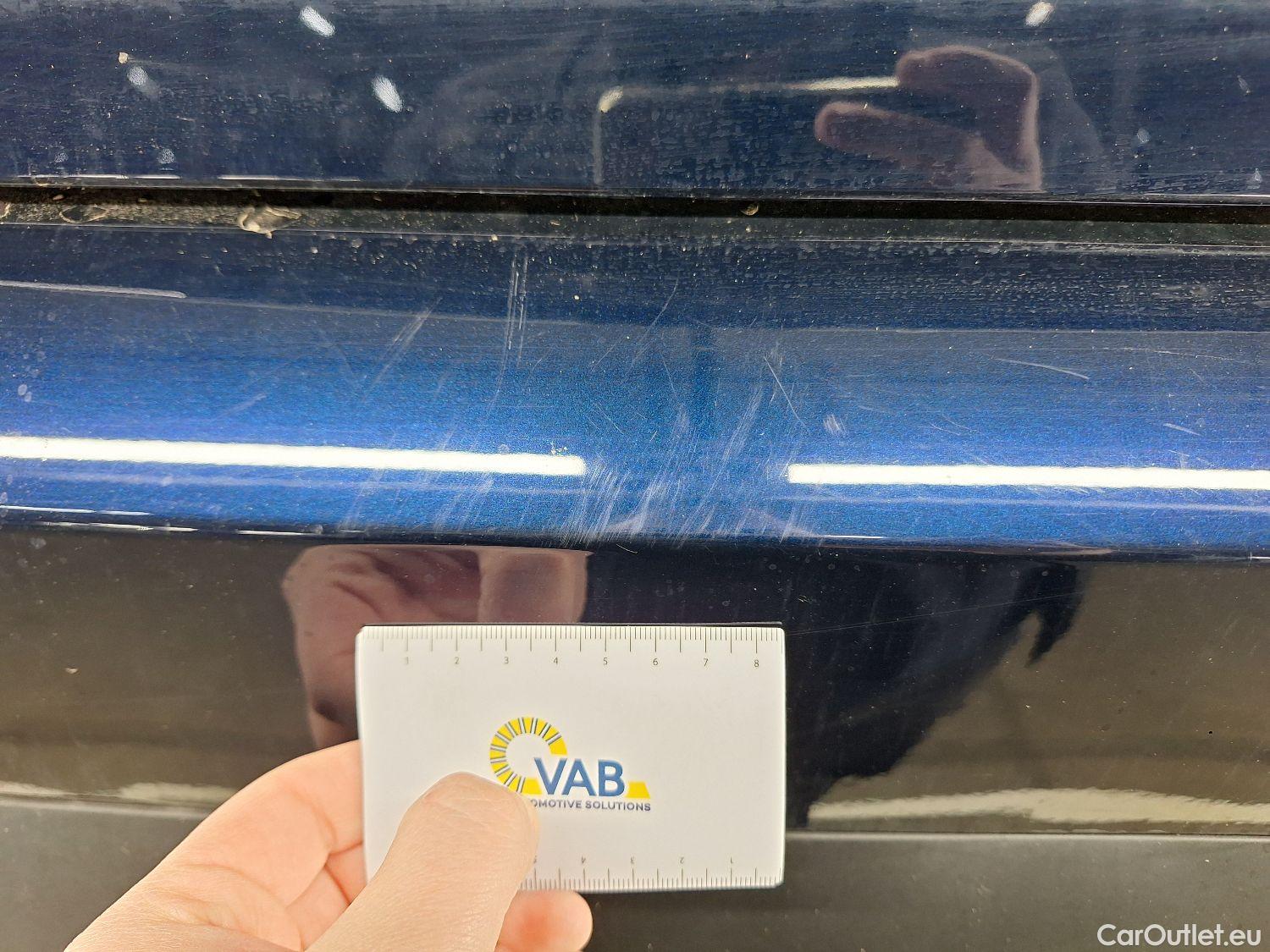  Citroen  DS 7 CROSSBACK DS, DS7 FL'22, DS 7 1.5 BlueHDi 130 Automatic Opera 5d #20