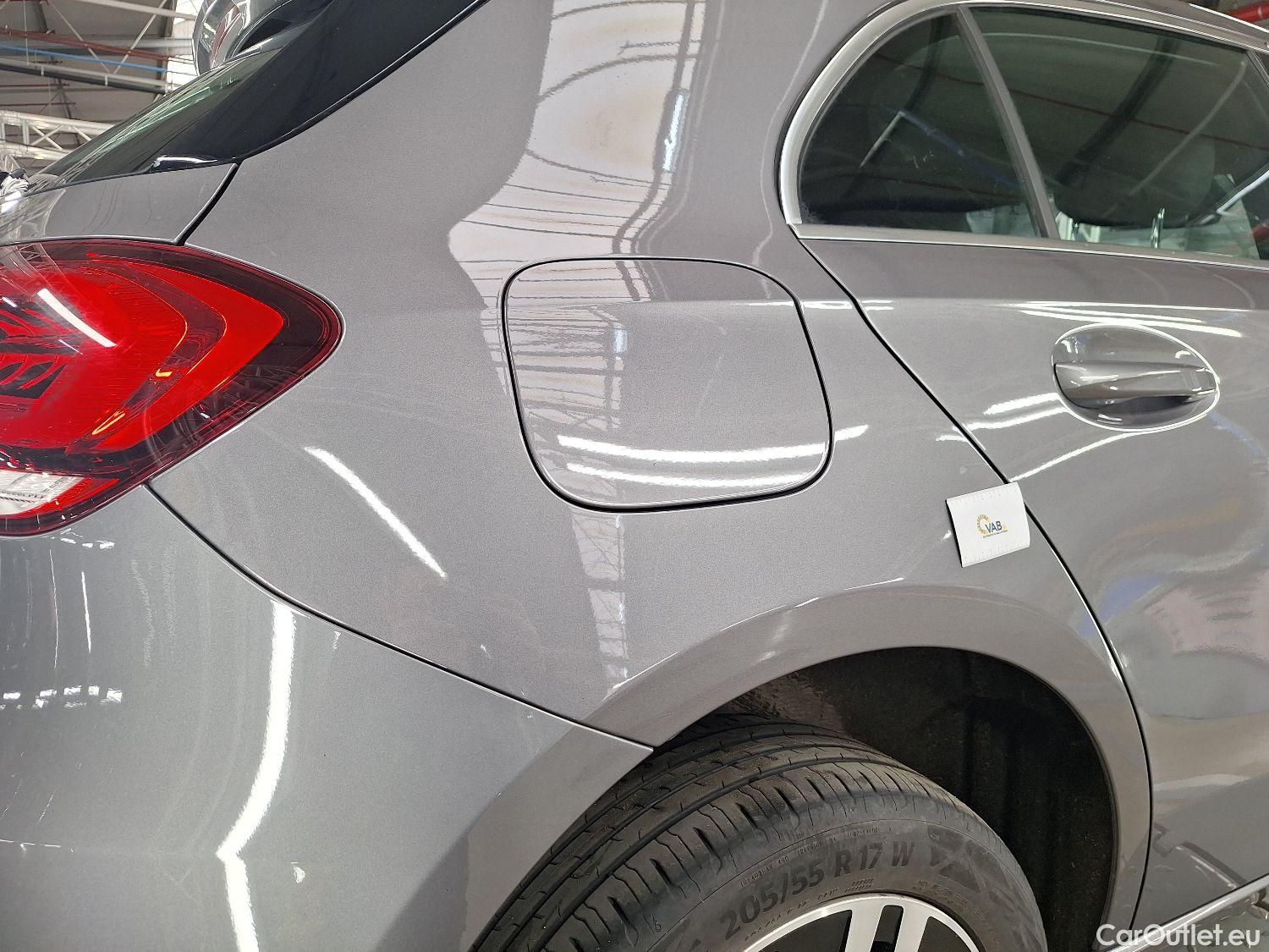  Mercedes  A-Klasse Mercedes, A-Class '18, Mercedes-Benz  A 250 e Business Solution 5 #6