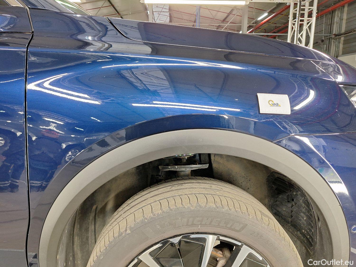  Citroen  DS 7 CROSSBACK DS, DS7 FL'22, DS 7 1.5 BlueHDi 130 Automatic Opera 5d #10