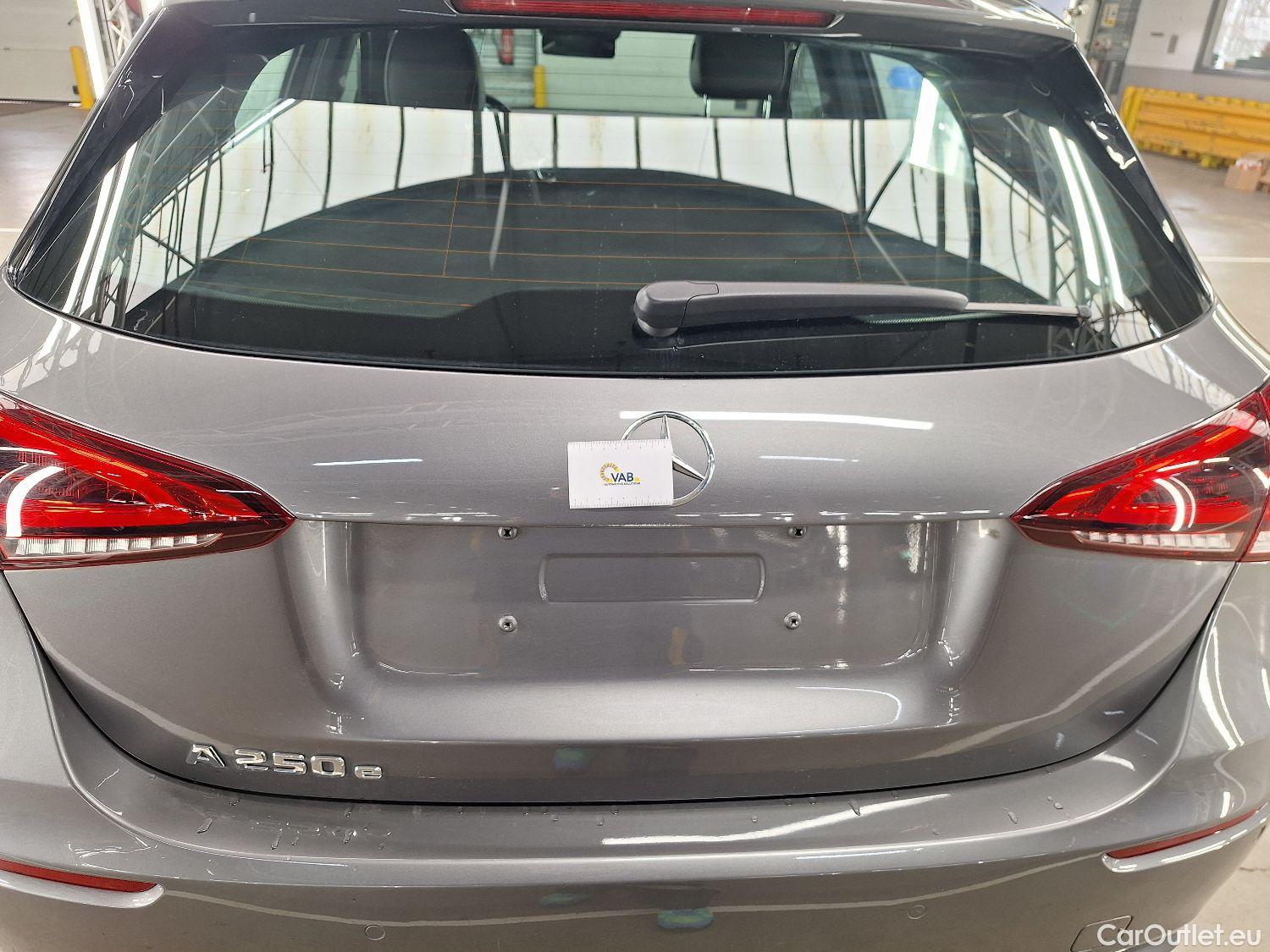  Mercedes  A-Klasse Mercedes, A-Class '18, Mercedes-Benz  A 250 e Business Solution 5 #23