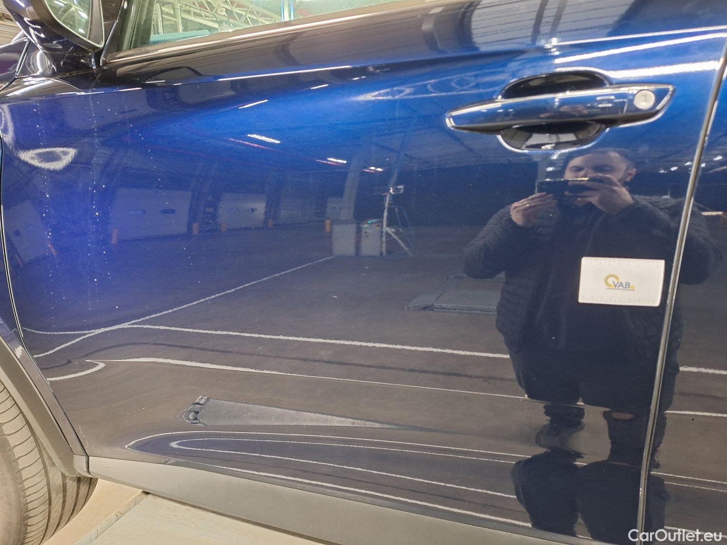  Citroen  DS 7 CROSSBACK DS, DS7 FL'22, DS 7 1.5 BlueHDi 130 Automatic Opera 5d #26