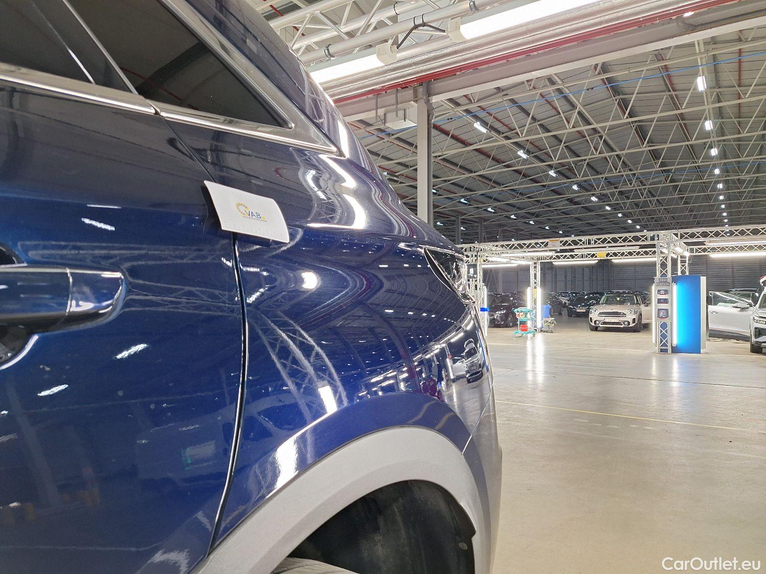  Citroen  DS 7 CROSSBACK DS, DS7 FL'22, DS 7 1.5 BlueHDi 130 Automatic Opera 5d #24