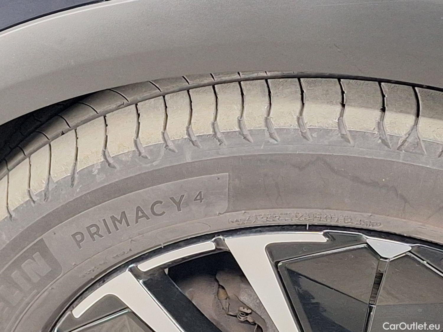  Citroen  DS 7 CROSSBACK DS, DS7 FL'22, DS 7 1.5 BlueHDi 130 Automatic Opera 5d #39