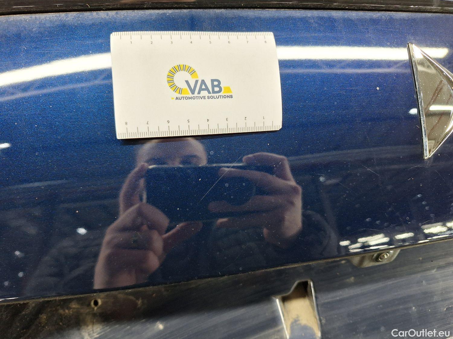  Citroen  DS 7 CROSSBACK DS, DS7 FL'22, DS 7 1.5 BlueHDi 130 Automatic Opera 5d #31