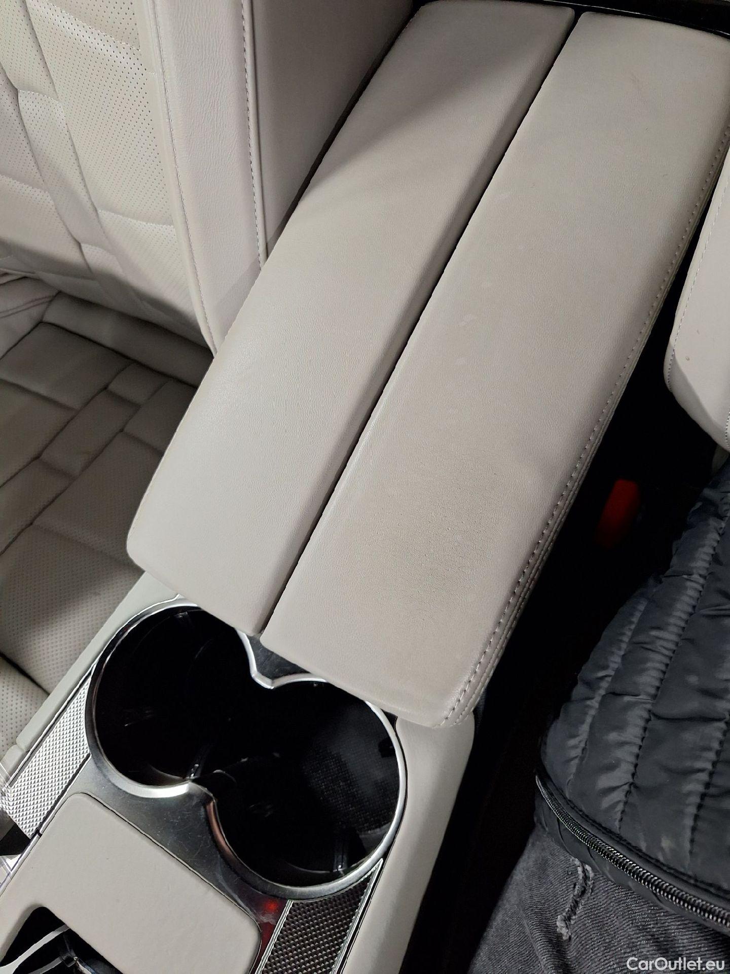  Citroen  DS 7 CROSSBACK DS, DS7 FL'22, DS 7 1.5 BlueHDi 130 Automatic Opera 5d #36