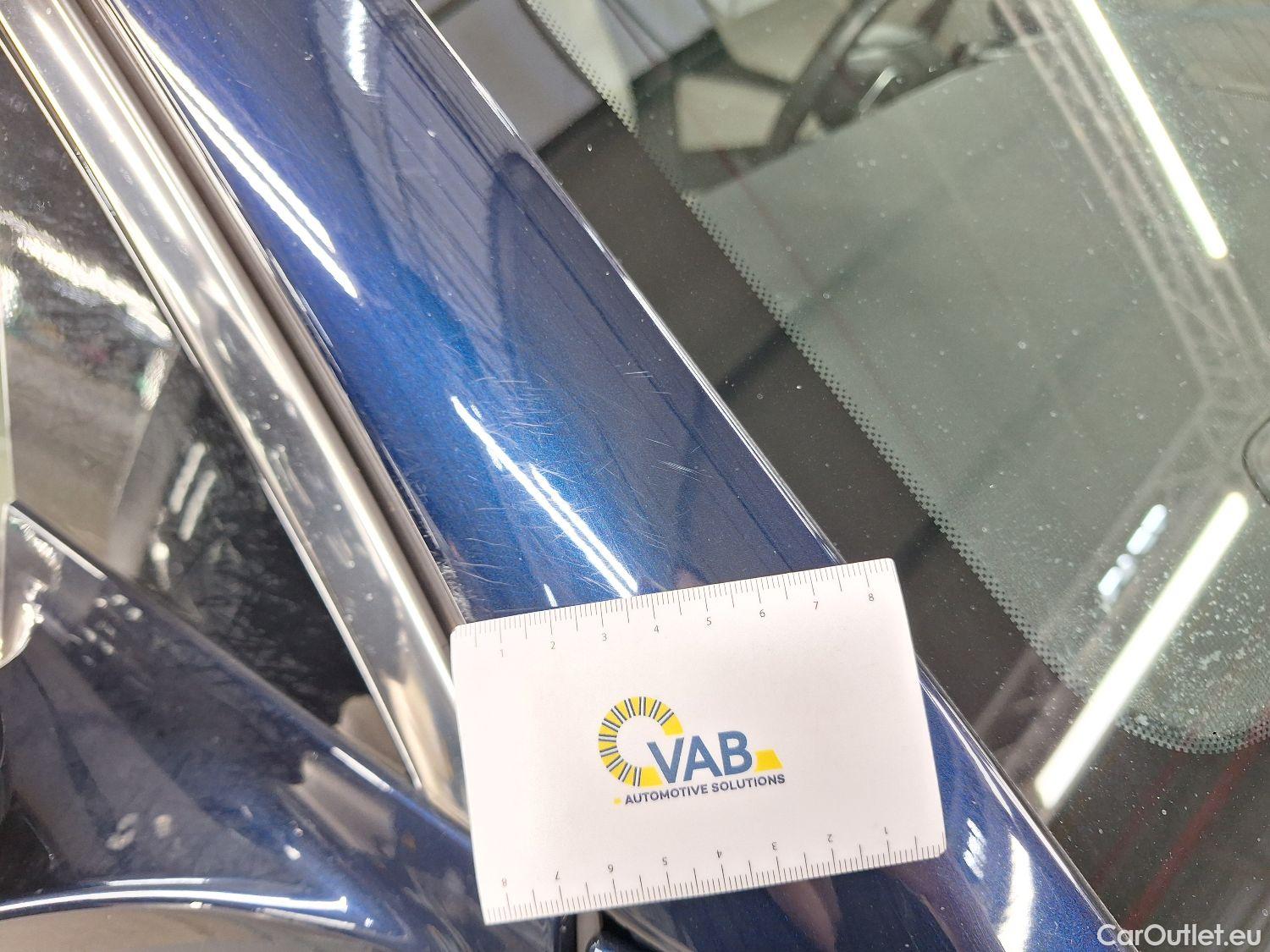  Citroen  DS 7 CROSSBACK DS, DS7 FL'22, DS 7 1.5 BlueHDi 130 Automatic Opera 5d #29