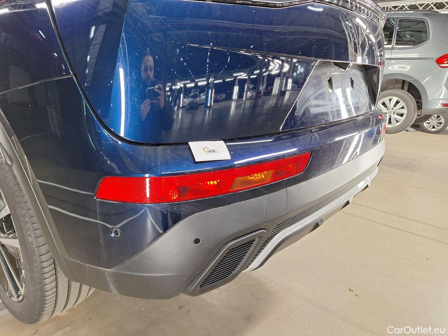  Citroen  DS 7 CROSSBACK DS, DS7 FL'22, DS 7 1.5 BlueHDi 130 Automatic Opera 5d #18