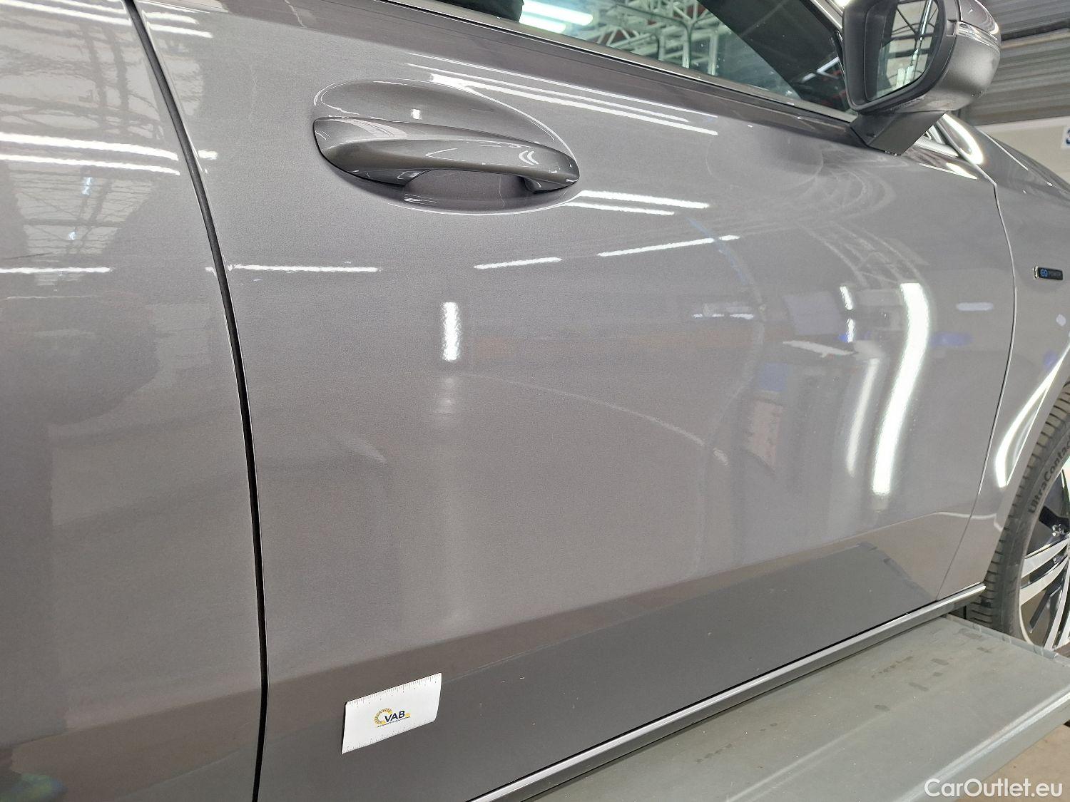  Mercedes  A-Klasse Mercedes, A-Class '18, Mercedes-Benz  A 250 e Business Solution 5 #4